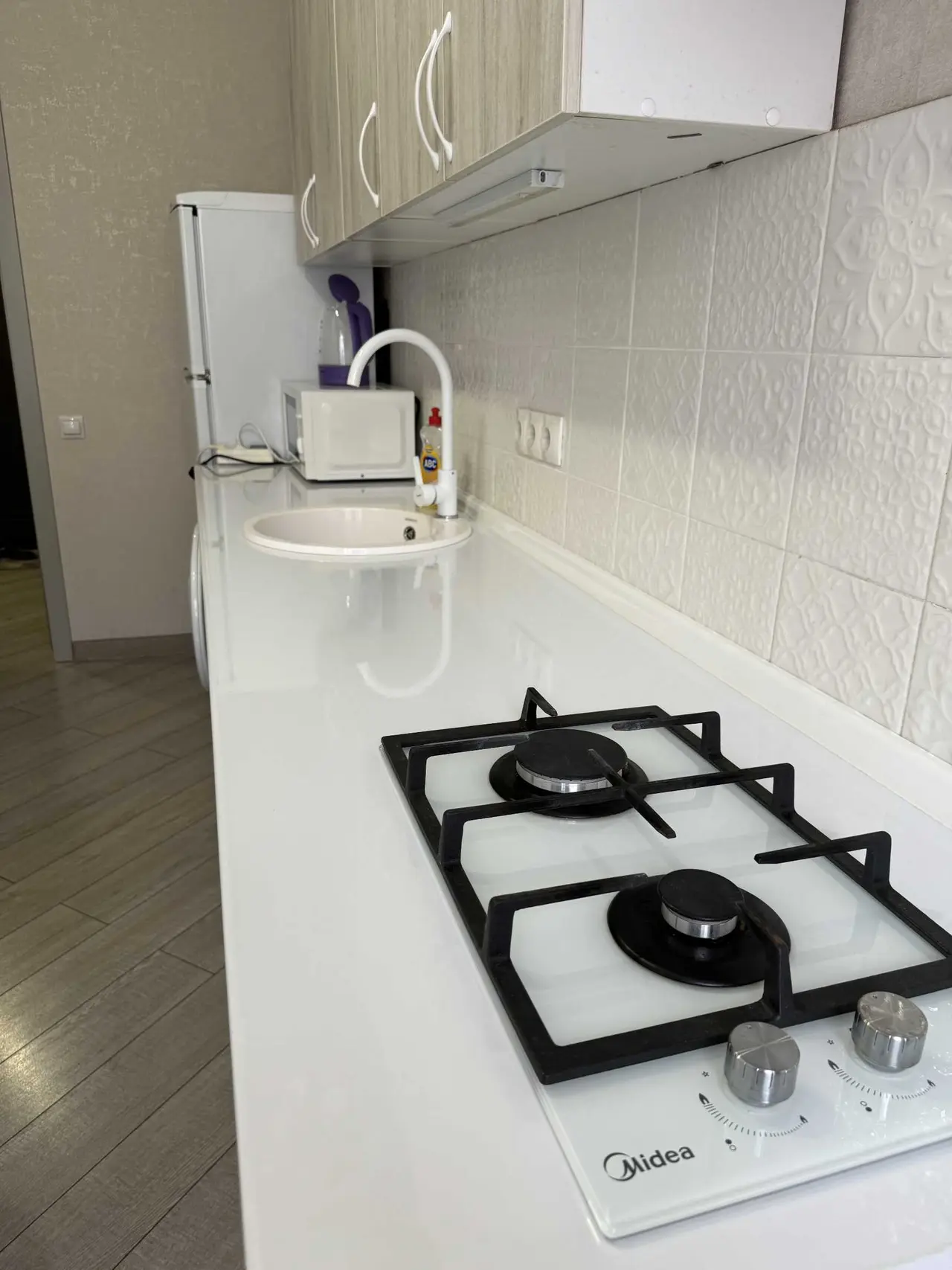 Владикавказ: 71 MONTANA _ apartament’s
