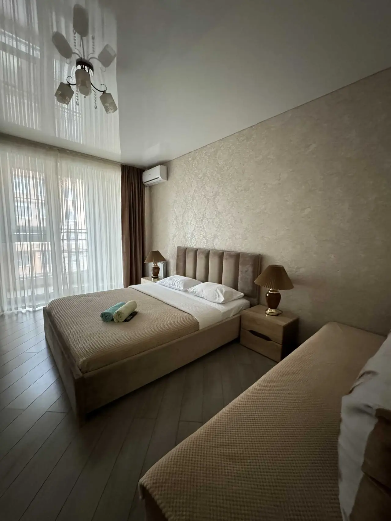 Владикавказ: 71 MONTANA _ apartament’s