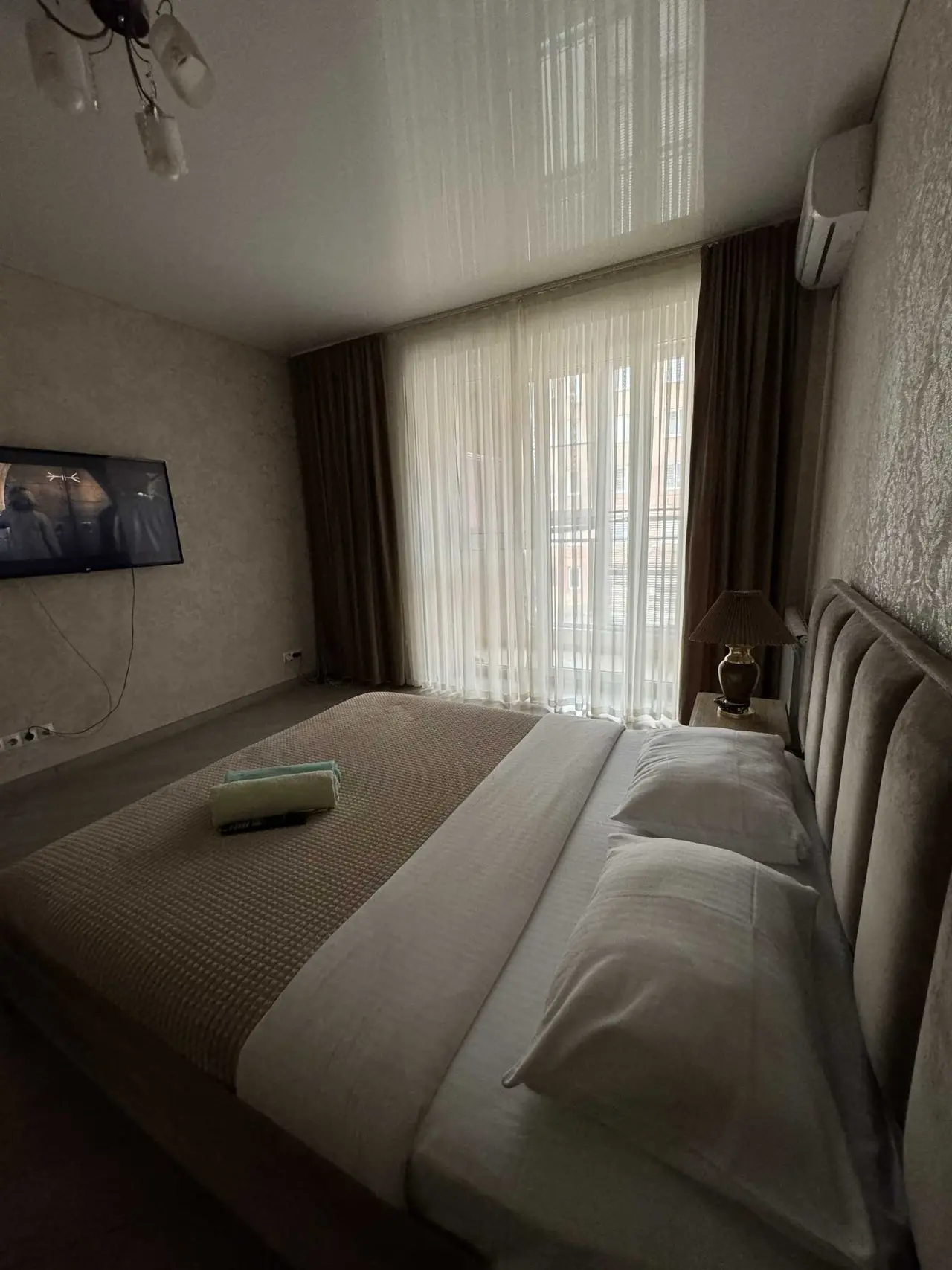 Владикавказ: 71 MONTANA _ apartament’s
