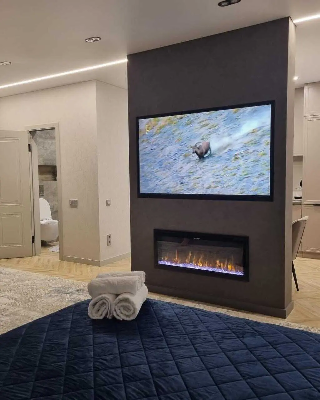 Владикавказ: MONTANA _ apartament’s 4