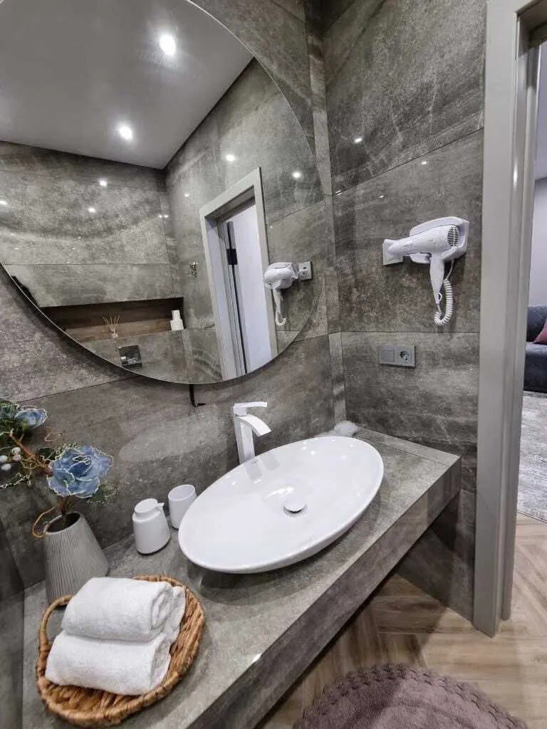 Владикавказ: MONTANA _ apartament’s 4