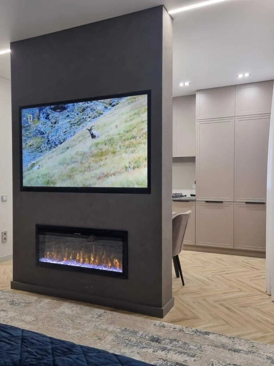 Владикавказ: MONTANA _ apartament’s 4