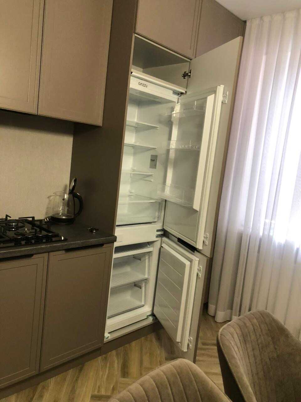 Владикавказ: MONTANA _ apartament’s 4