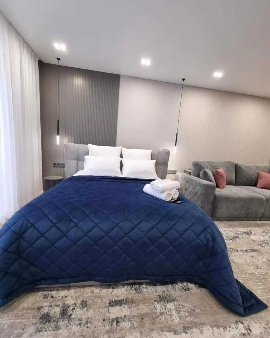 Владикавказ: MONTANA _ apartament’s 4