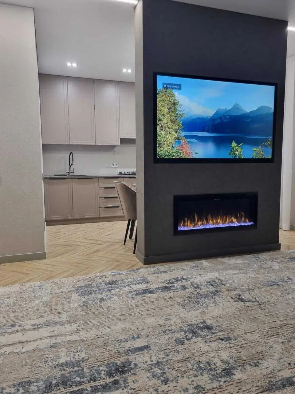 Владикавказ: MONTANA _ apartament’s 4
