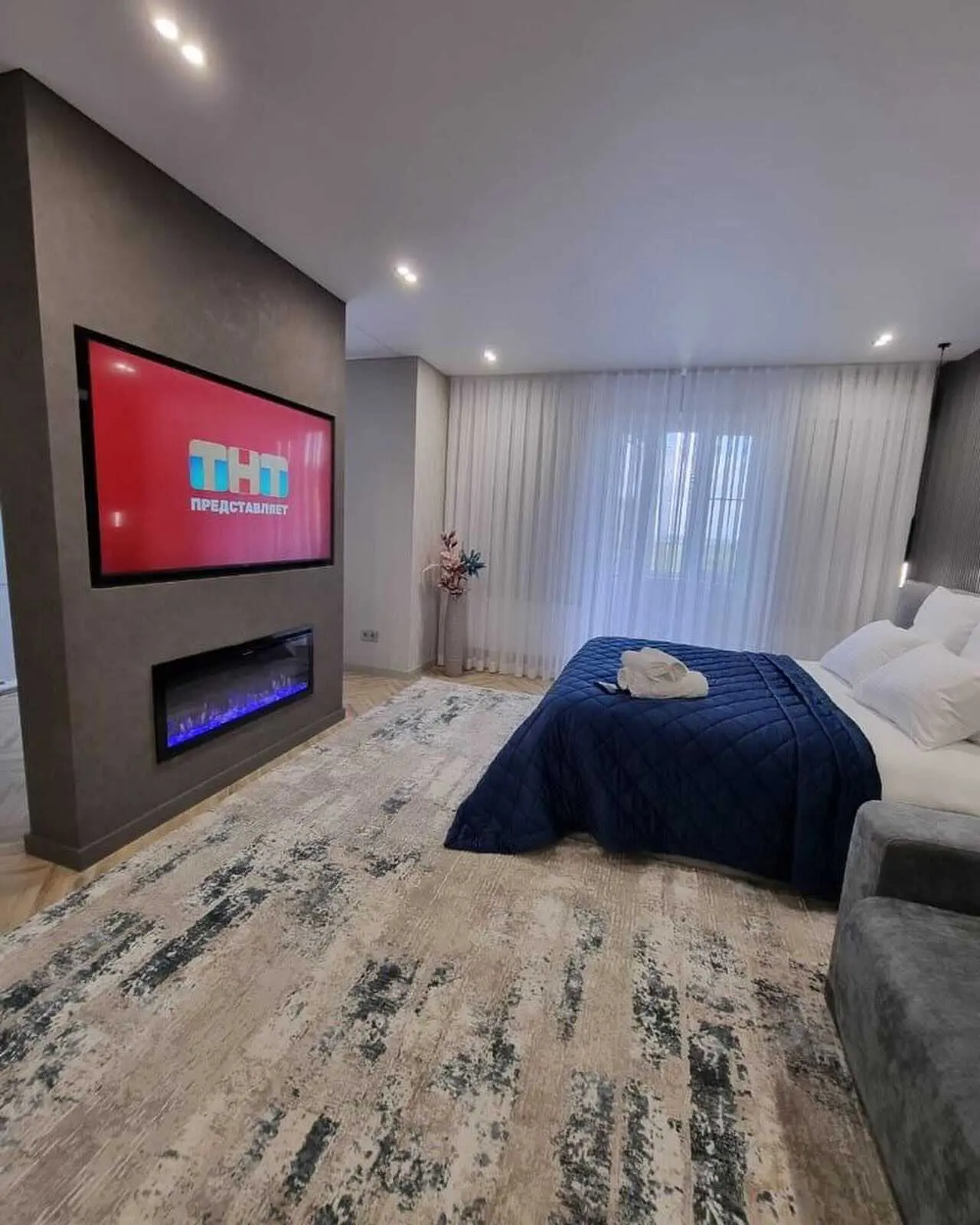 Владикавказ: MONTANA _ apartament’s 4