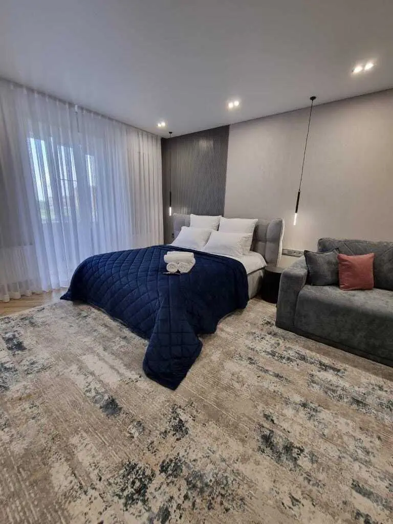 Владикавказ: MONTANA _ apartament’s 4