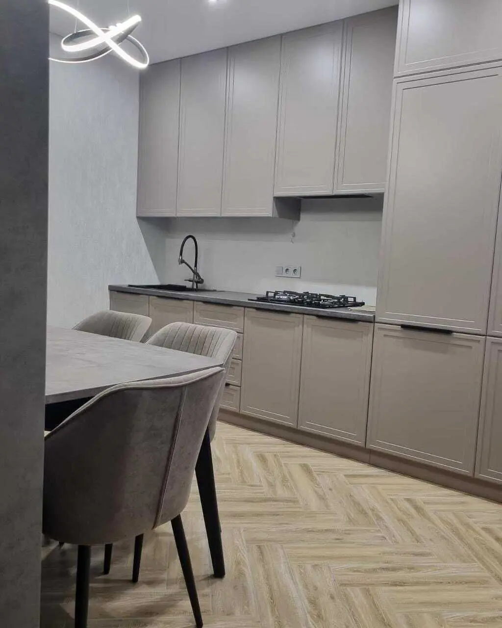 Владикавказ: MONTANA _ apartament’s 4