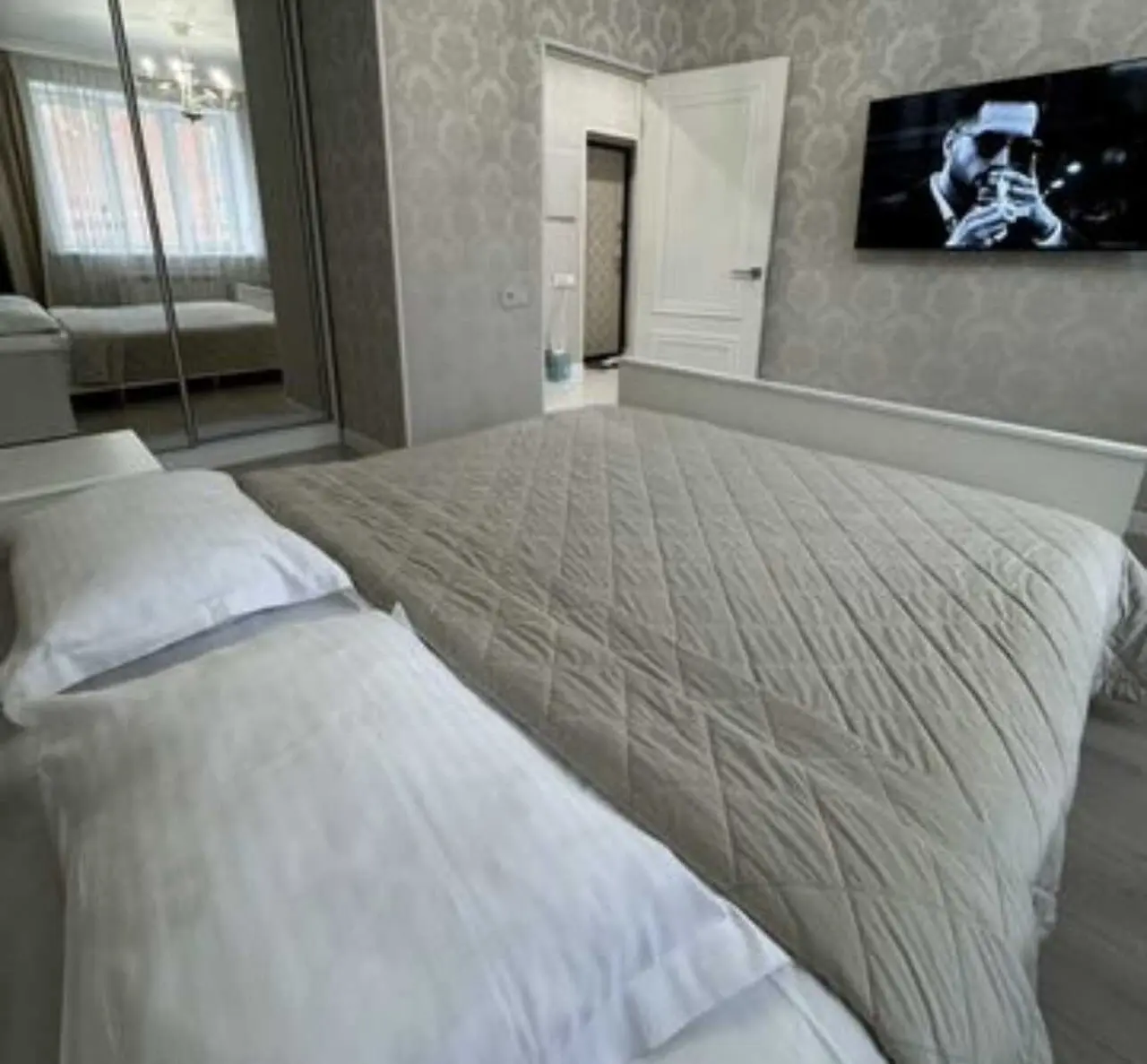 Владикавказ: 29 MONTANA_ apartament’s