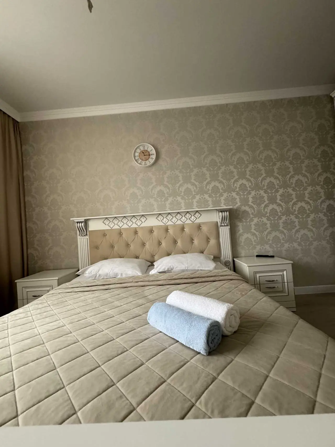 Владикавказ: 29 MONTANA_ apartament’s