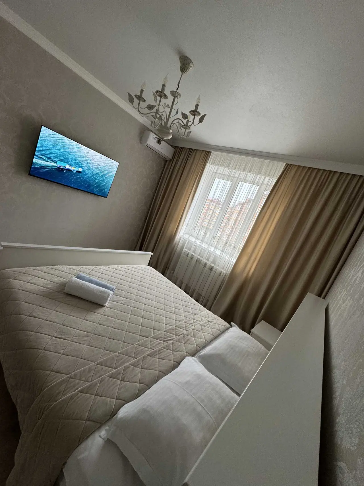 Владикавказ: 29 MONTANA_ apartament’s