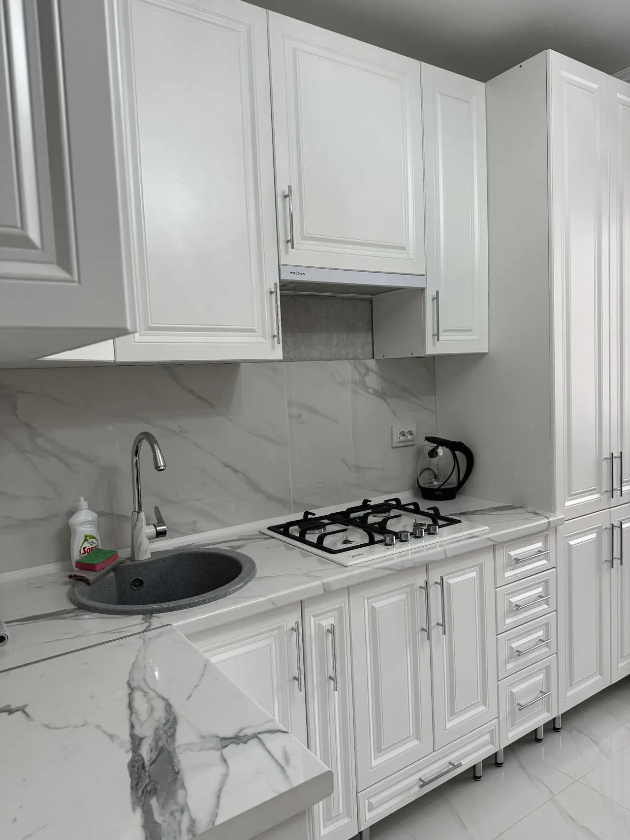 Владикавказ: 29 MONTANA_ apartament’s
