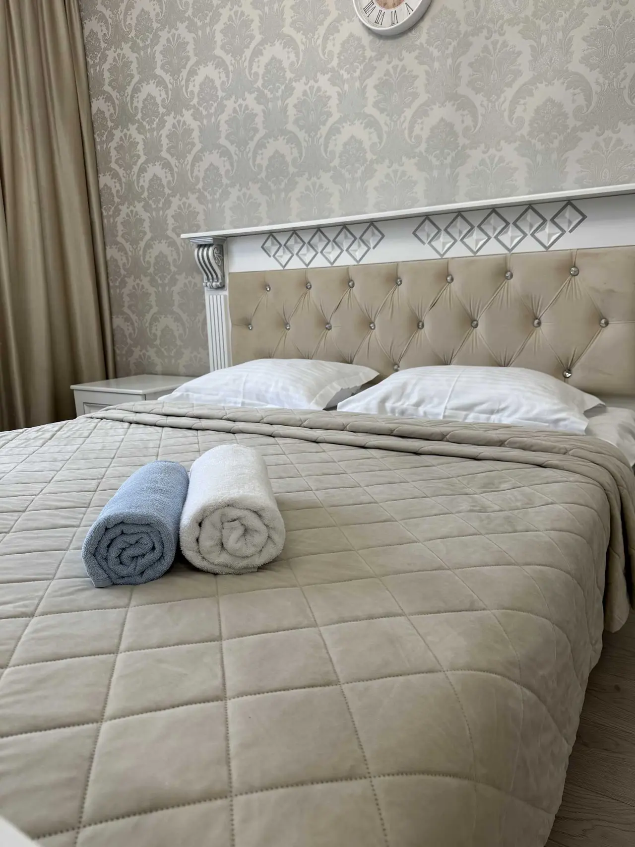 Владикавказ: 29 MONTANA_ apartament’s