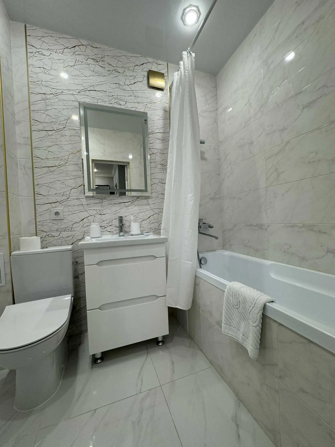 Владикавказ: 29 MONTANA_ apartament’s
