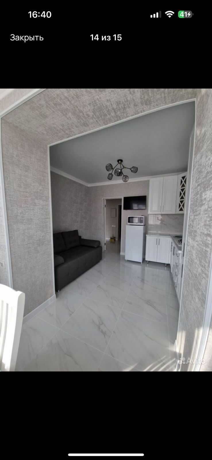 Владикавказ: 29 MONTANA_ apartament’s