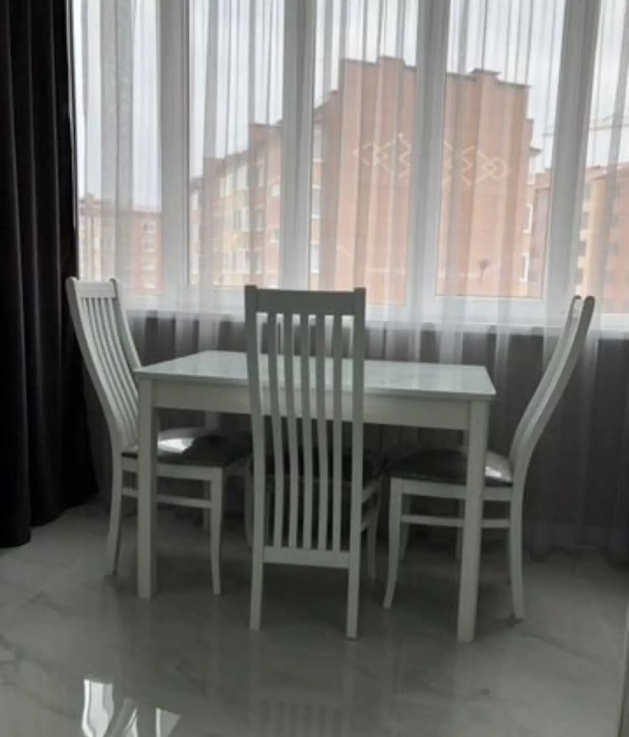 Владикавказ: 29 MONTANA_ apartament’s