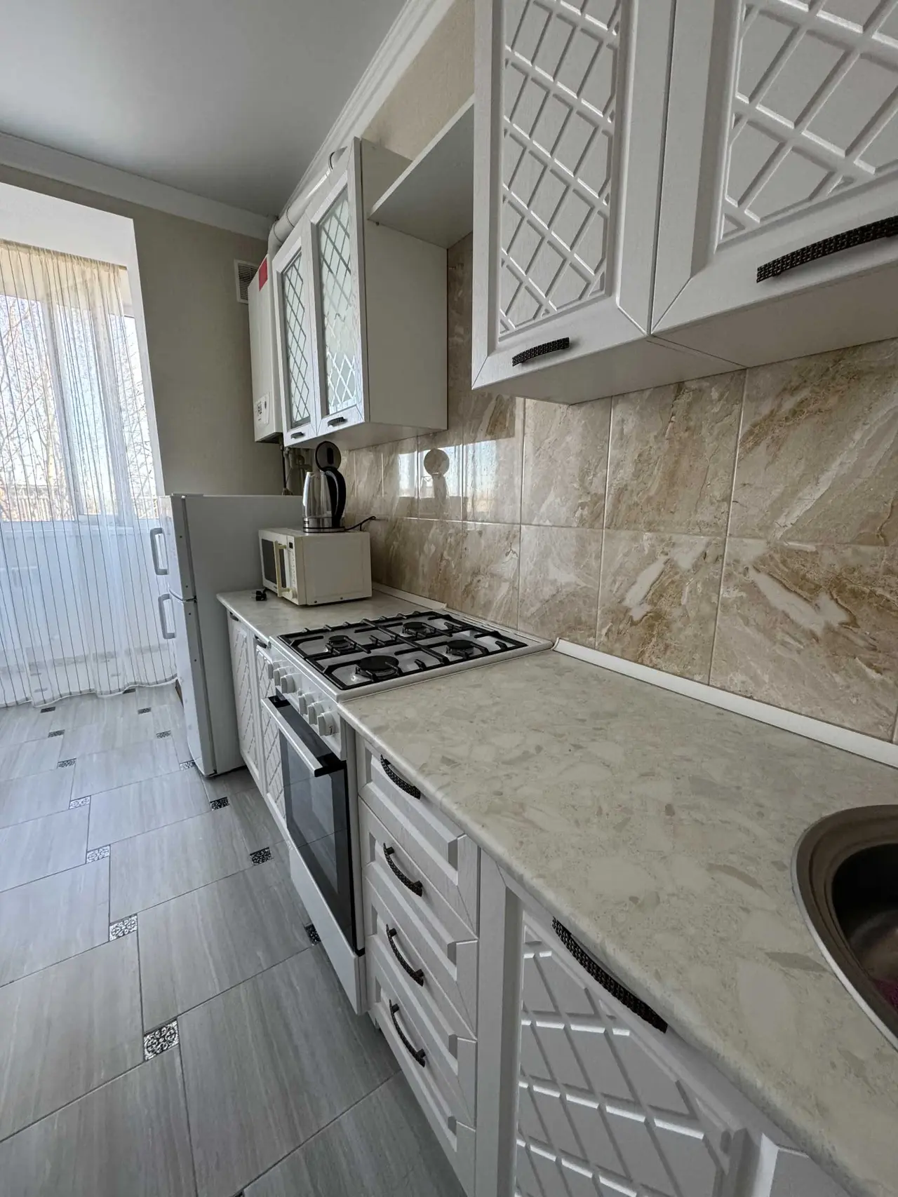 Владикавказ: 40 MONTANA _ apartament’s