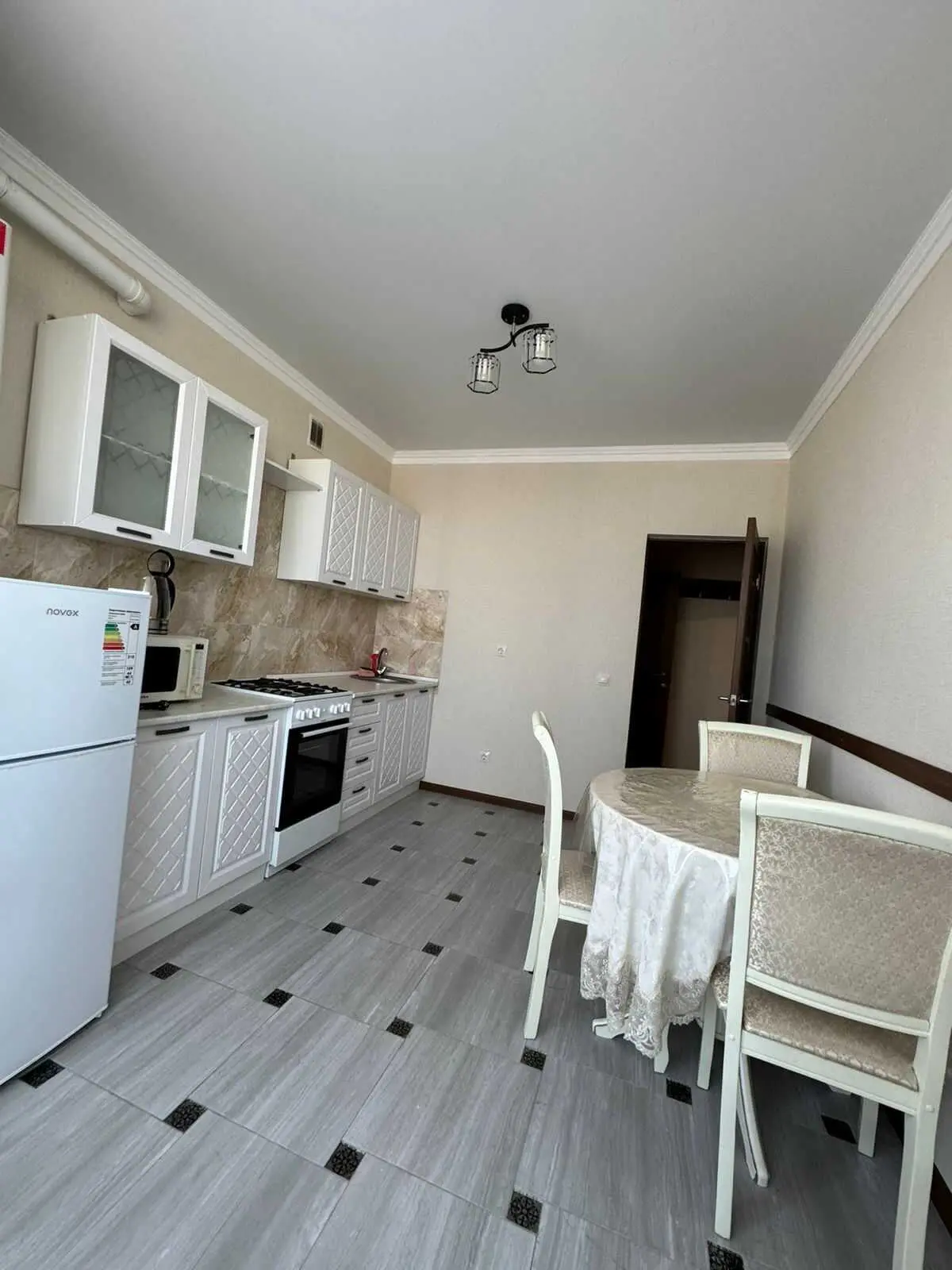 Владикавказ: 40 MONTANA _ apartament’s