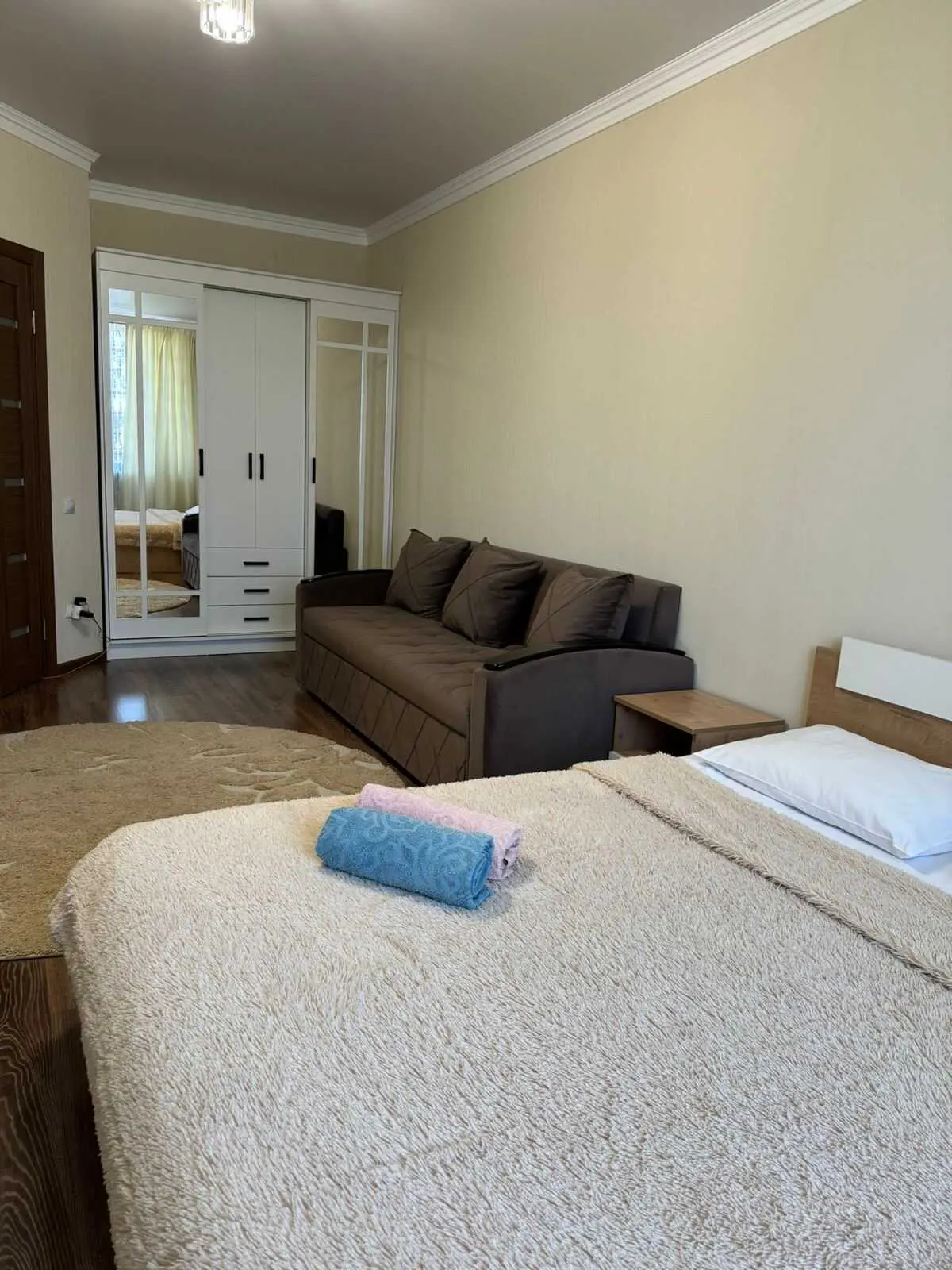 Владикавказ: 40 MONTANA _ apartament’s