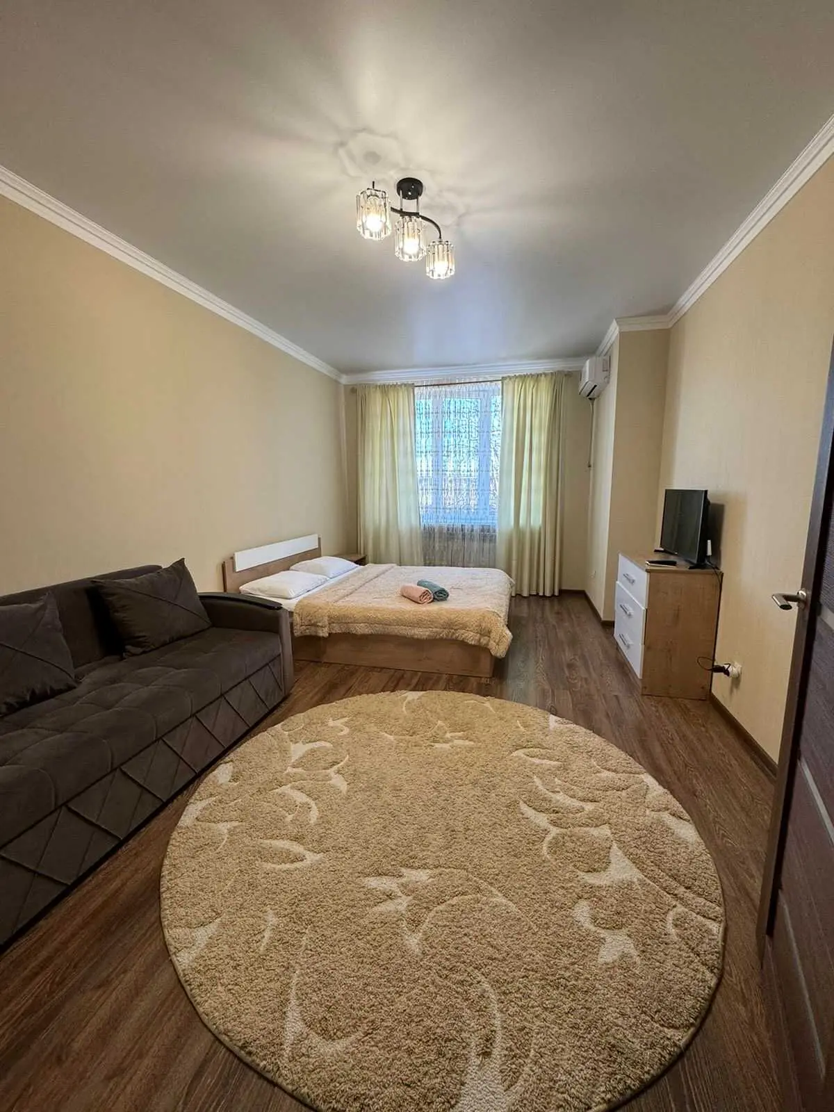 Владикавказ: 40 MONTANA _ apartament’s