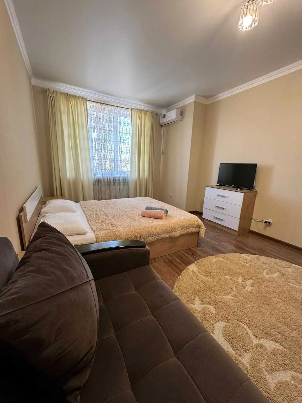 Владикавказ: 40 MONTANA _ apartament’s