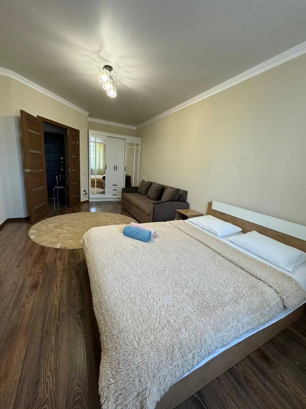 Владикавказ: 40 MONTANA _ apartament’s