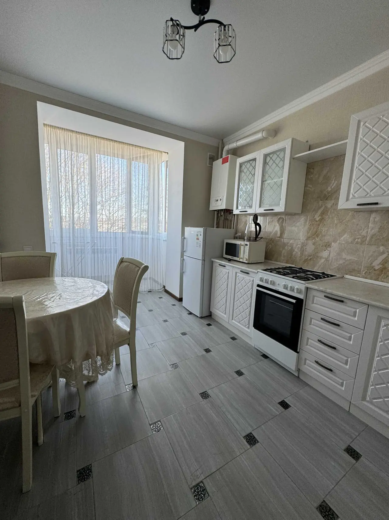 Владикавказ: 40 MONTANA _ apartament’s