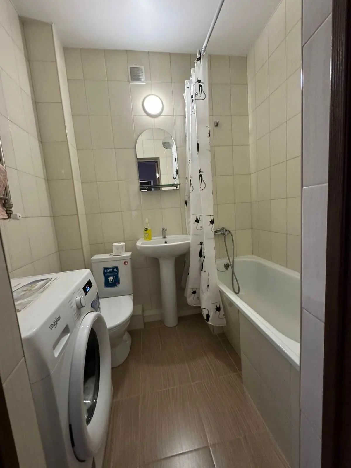 Владикавказ: 40 MONTANA _ apartament’s
