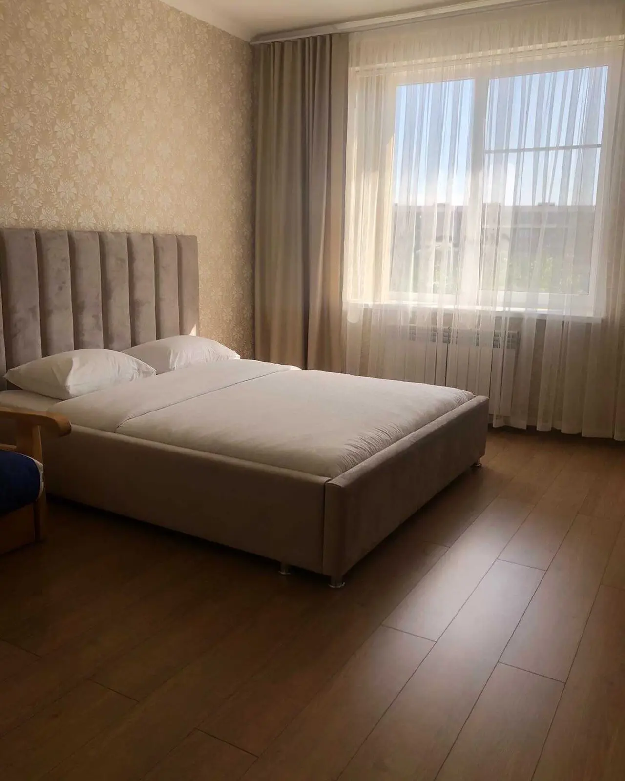 Владикавказ: MONTANA _ apartament’s 36