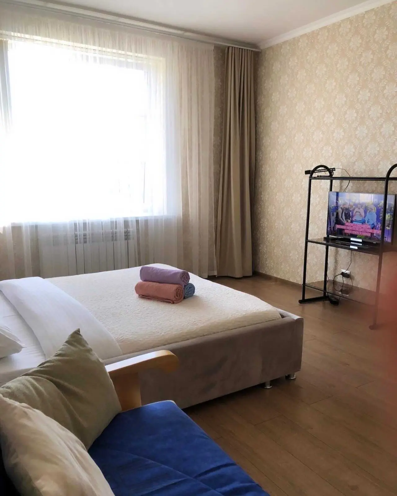 Владикавказ: MONTANA _ apartament’s 36