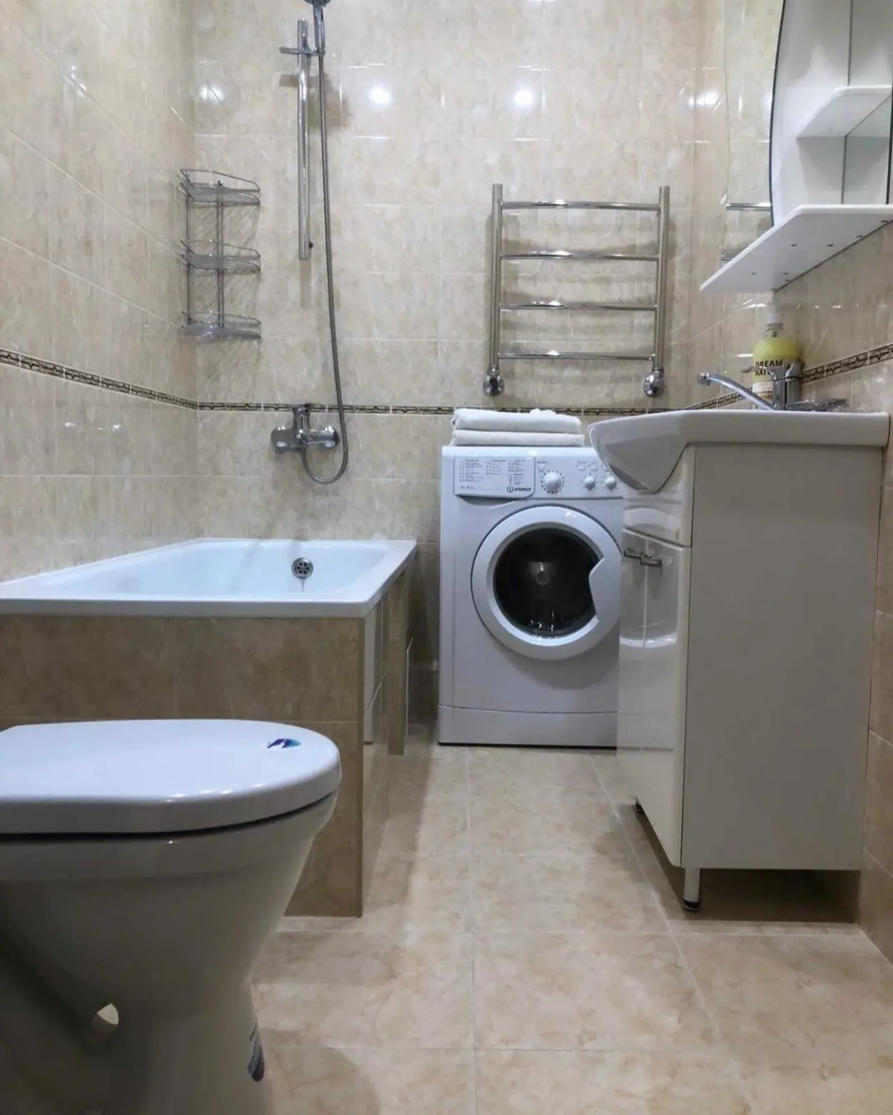 Владикавказ: MONTANA _ apartament’s 36