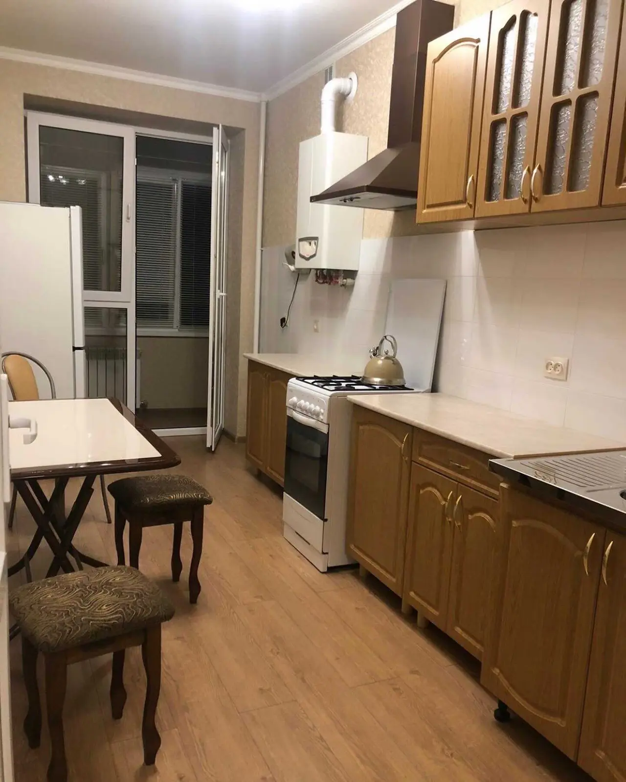 Владикавказ: MONTANA _ apartament’s 36