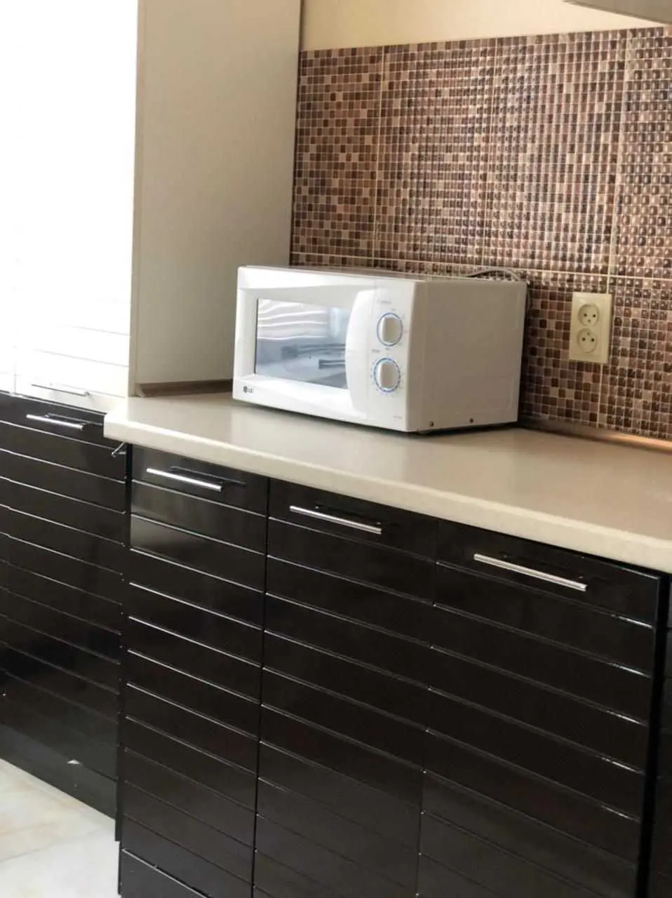 Владикавказ: MONTANA _ apartament’s 32