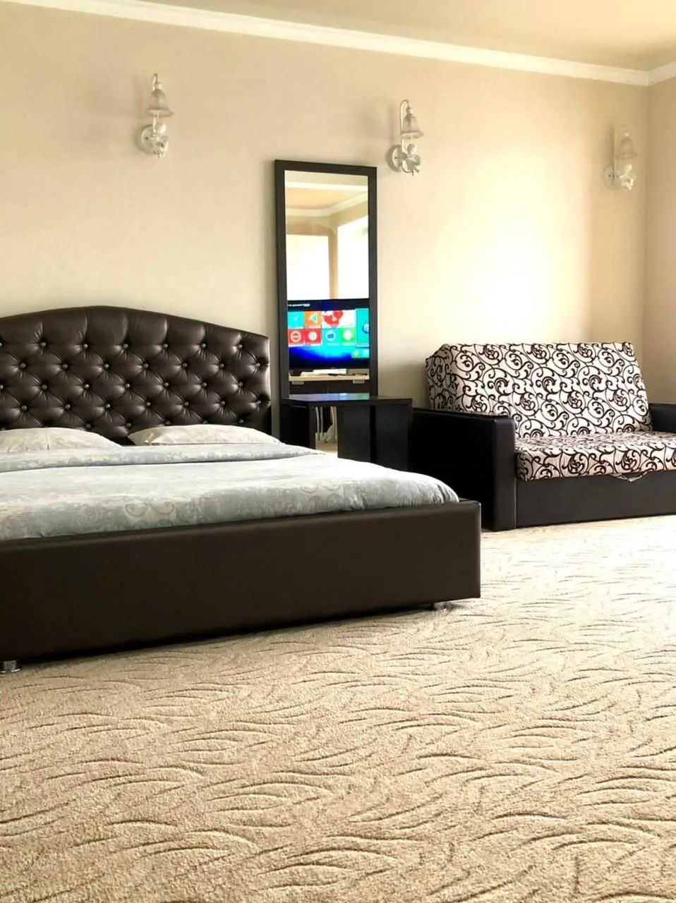 Владикавказ: MONTANA _ apartament’s 32