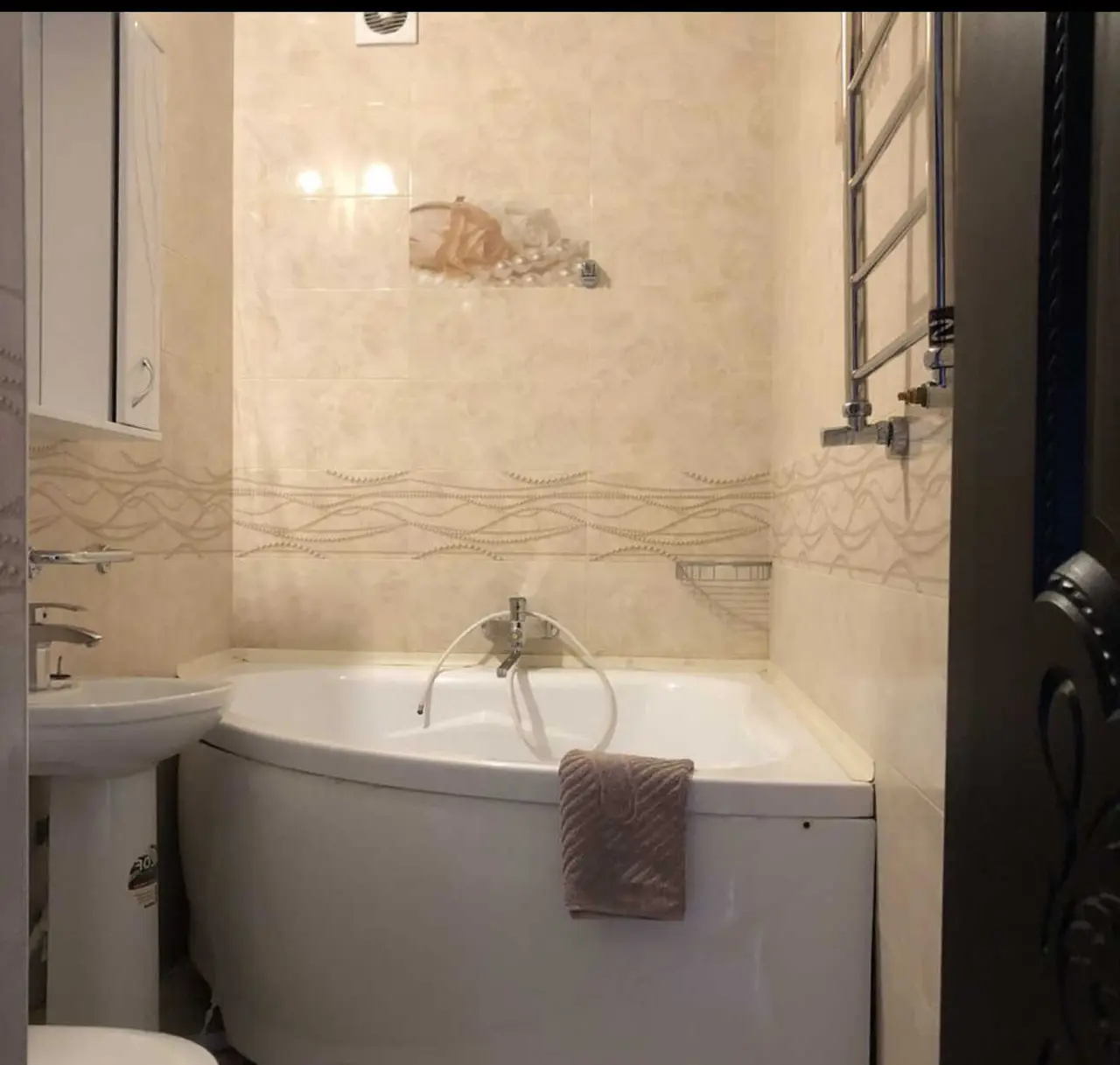 Владикавказ: MONTANA _ apartament’s 32