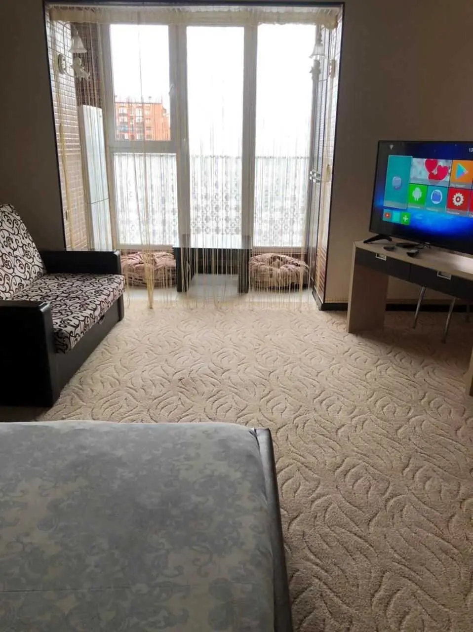 Владикавказ: MONTANA _ apartament’s 32