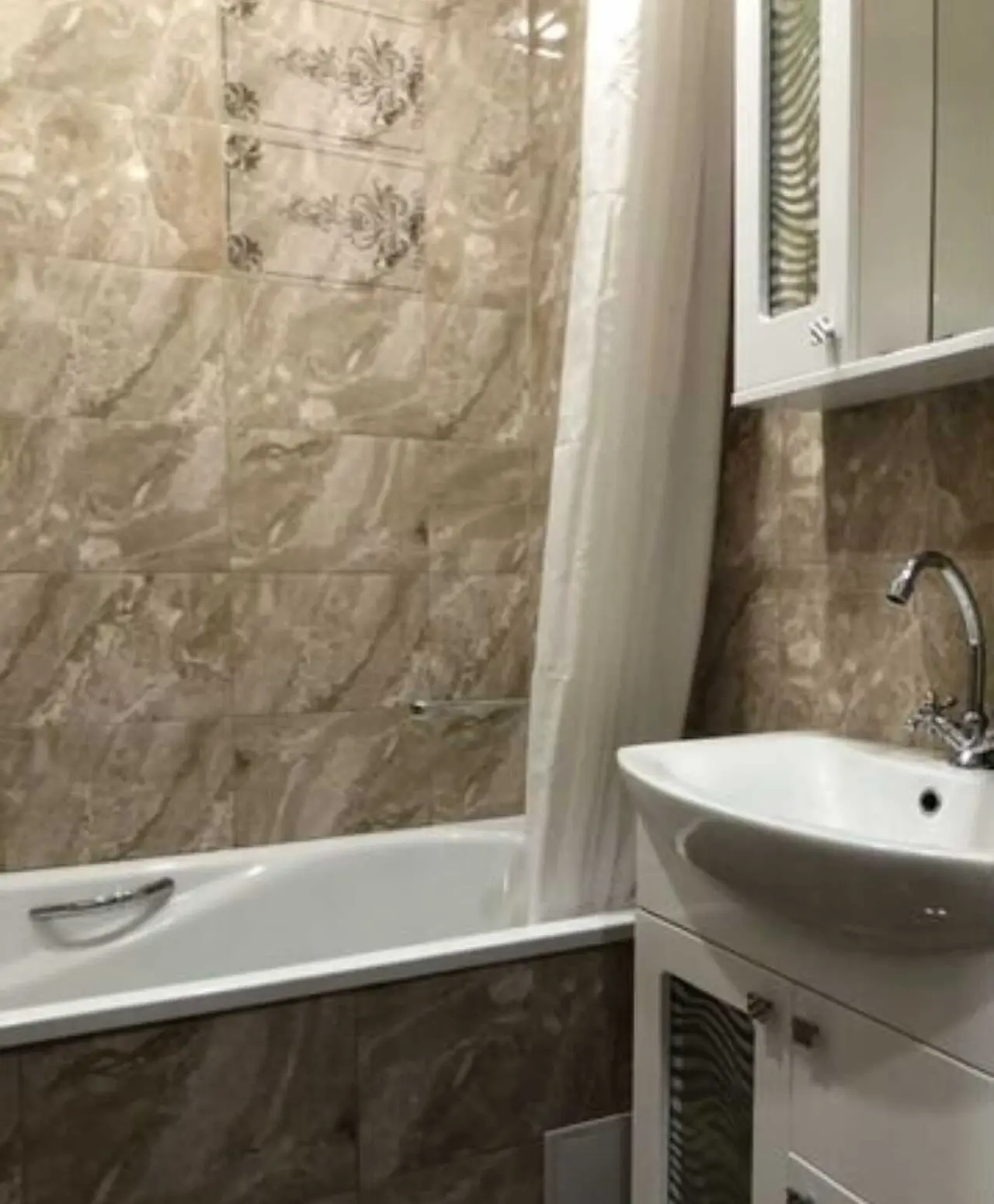 Владикавказ: MONTANA _ apartament’s 38