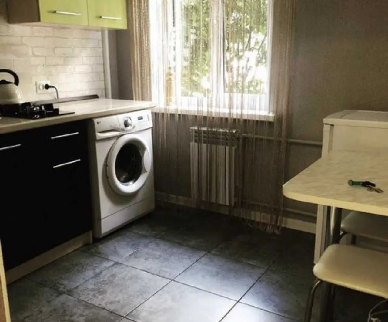 Владикавказ: MONTANA _ apartament’s 67