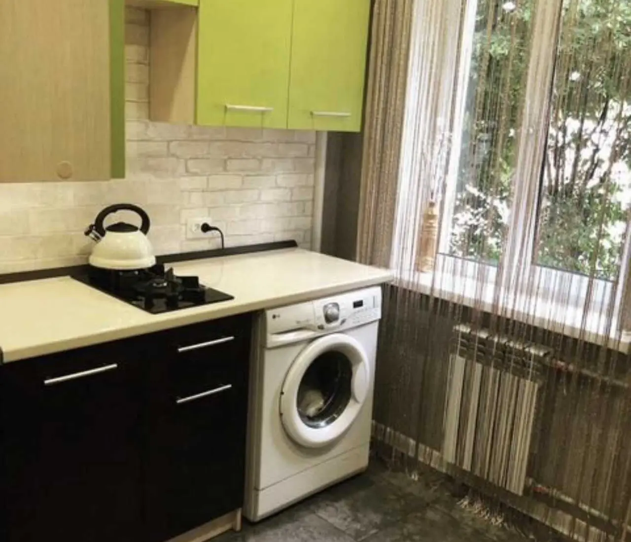 Владикавказ: MONTANA _ apartament’s 67
