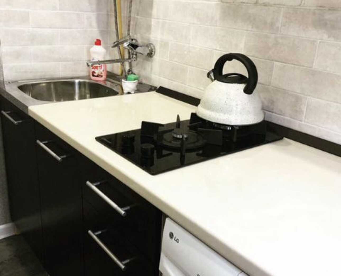 Владикавказ: MONTANA _ apartament’s 67