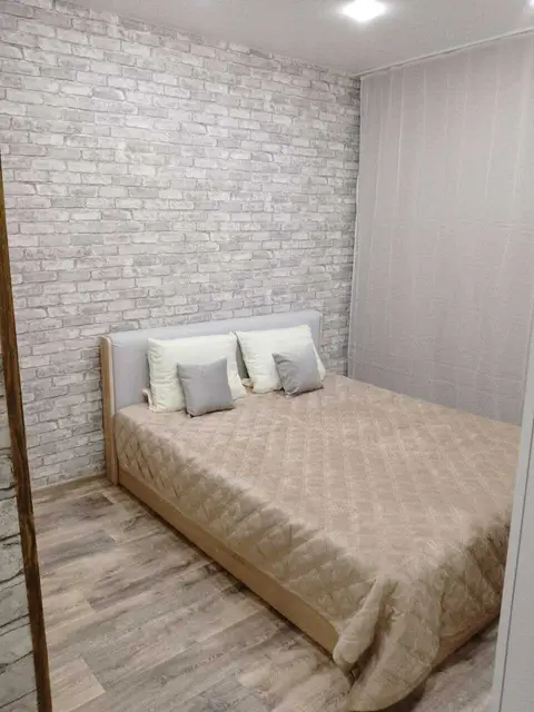 Квартира на Алабина 22 — фото 1