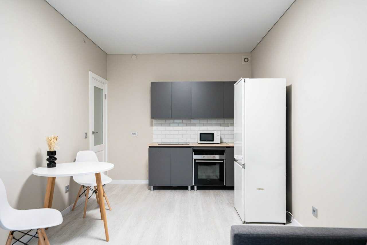 Санкт-Петербург: Inndays Apartments на Струве
