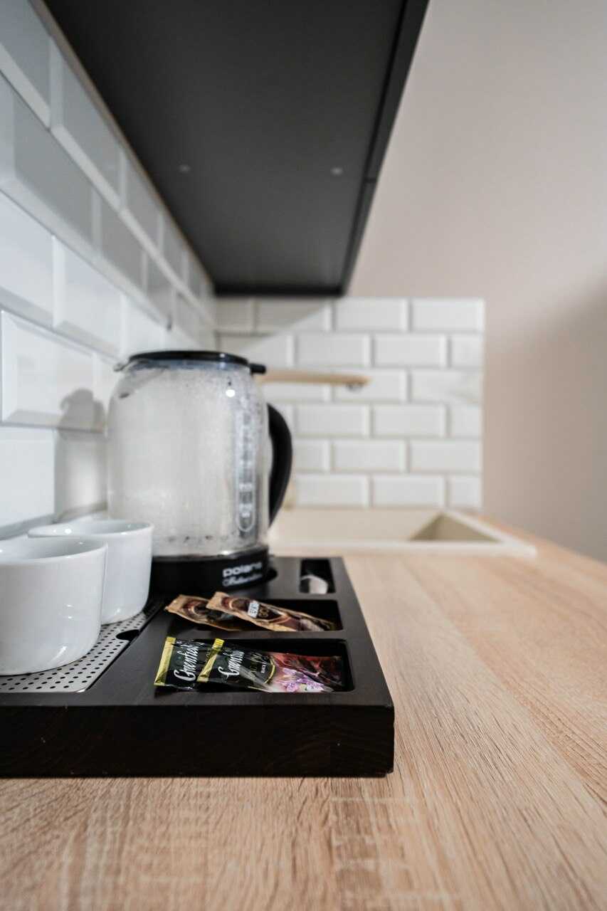 Санкт-Петербург: Inndays Apartments на Струве