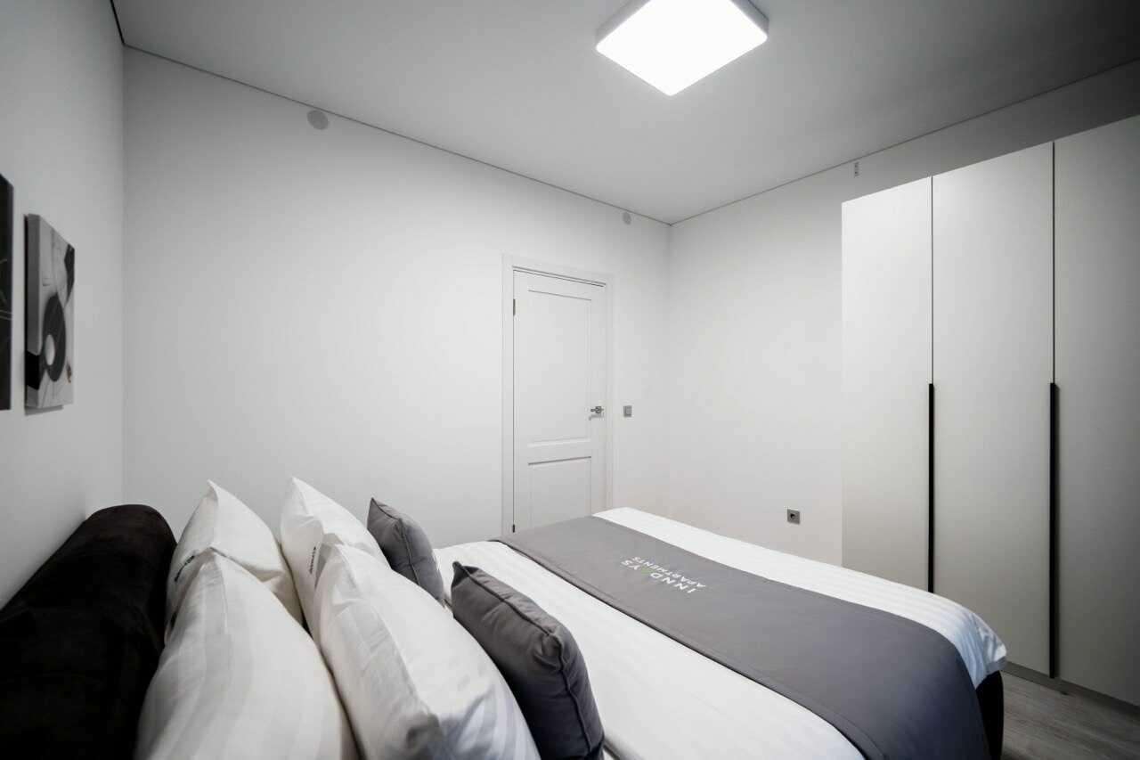 Санкт-Петербург: Inndays Apartments на Струве