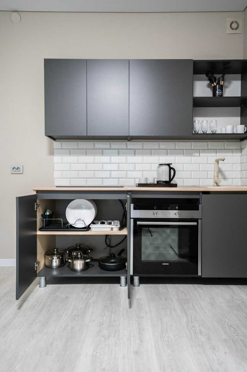 Санкт-Петербург: Inndays Apartments на Струве