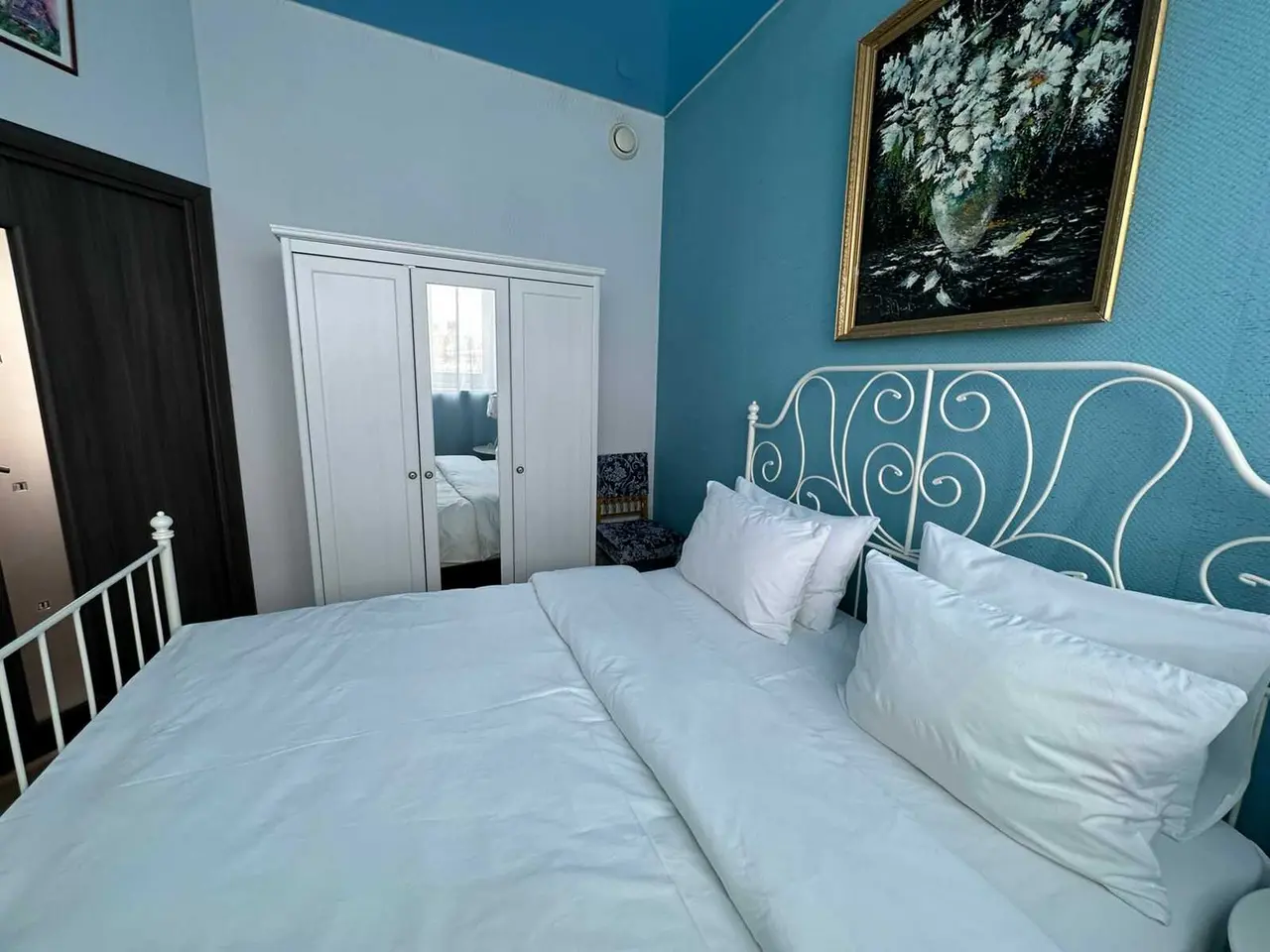 Нижний Новгород: Аппарат-отель на Тверской