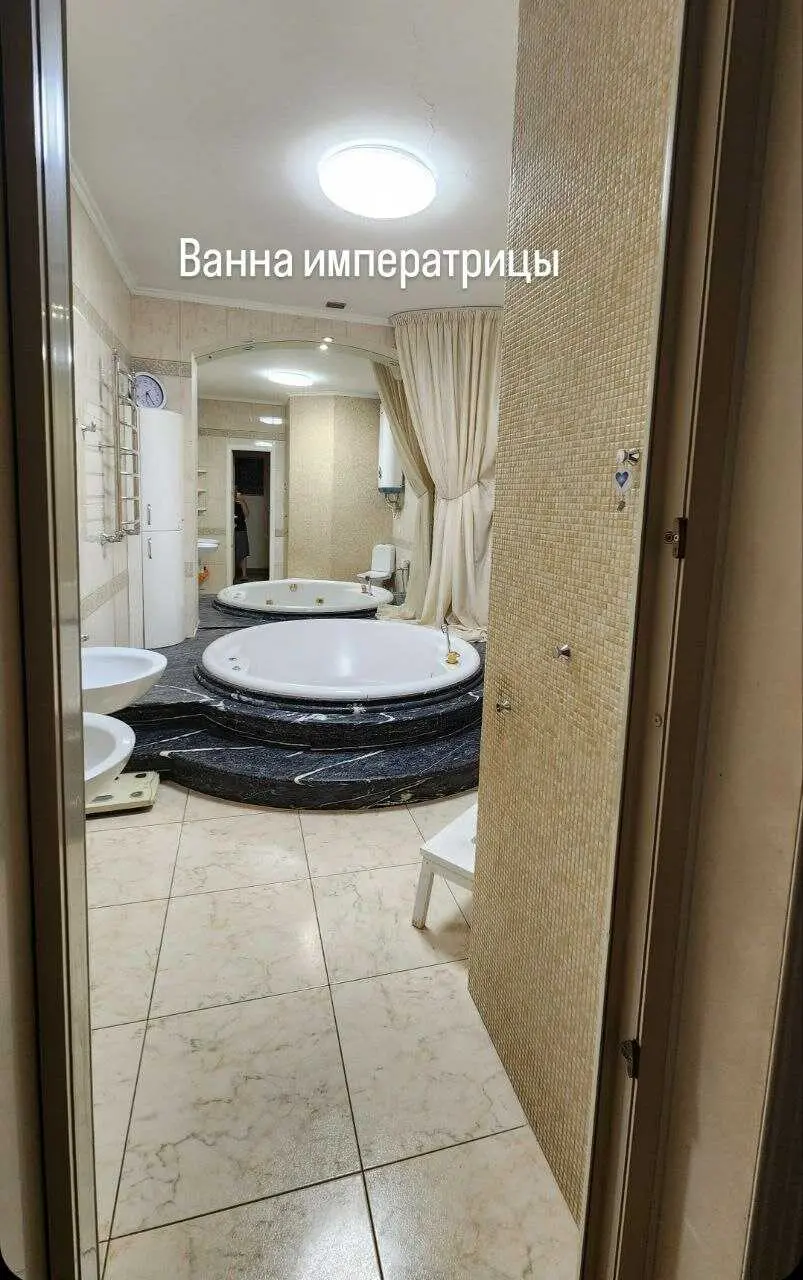 Санкт-Петербург: Красивая квартира рядом с парком Победы