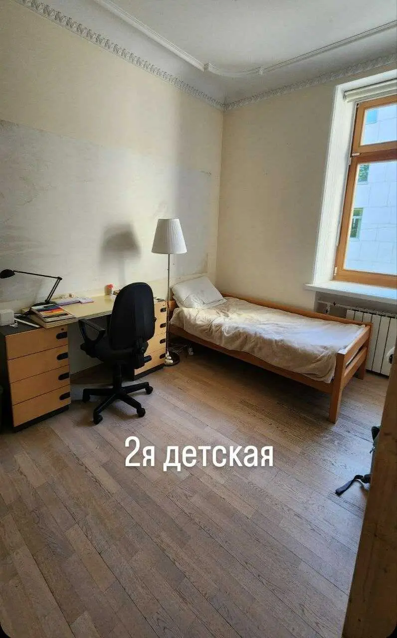 Санкт-Петербург: Красивая квартира рядом с парком Победы