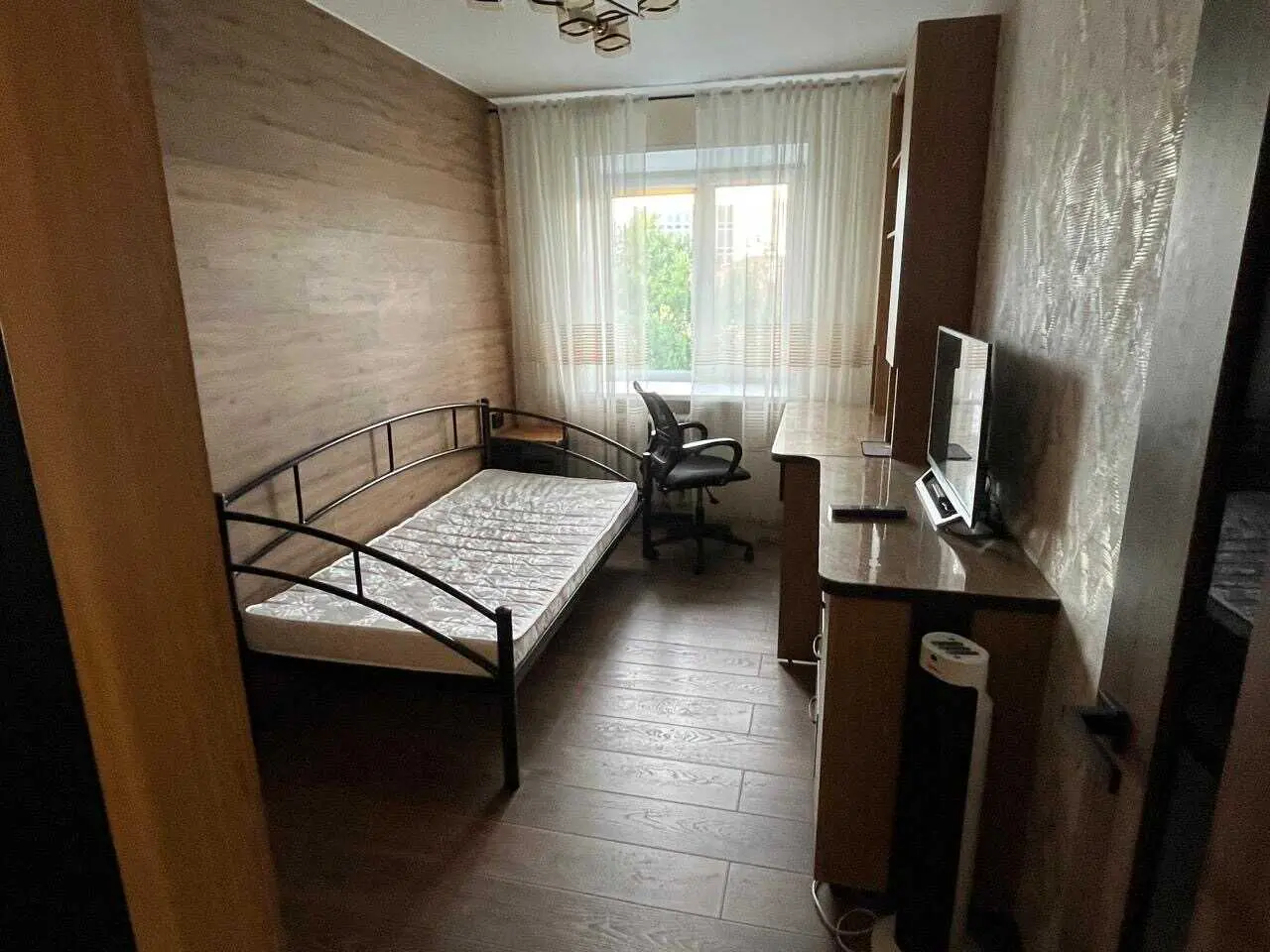 Уссурийск: Уютная квартира на Некрасова