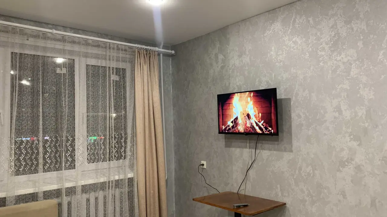Нижний Новгород: Уютная квартира рядом с вокзалом